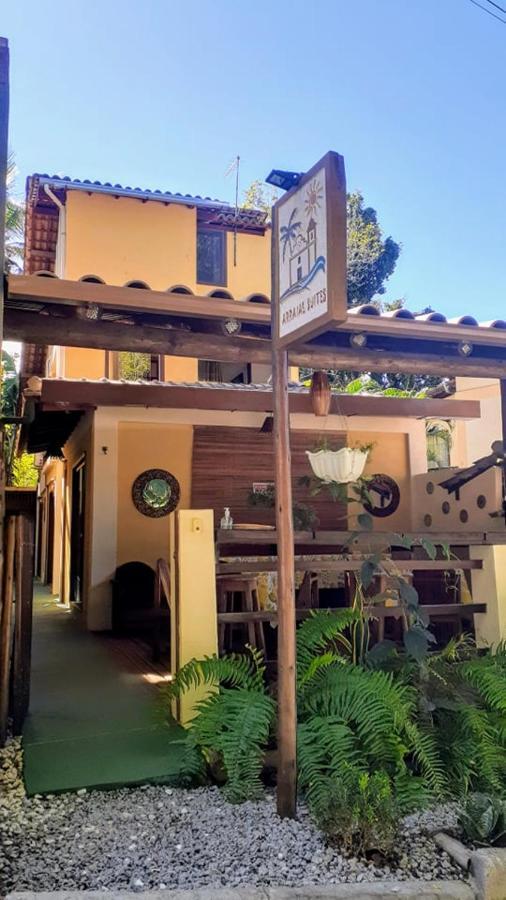 Inn Arraial Porto Seguro