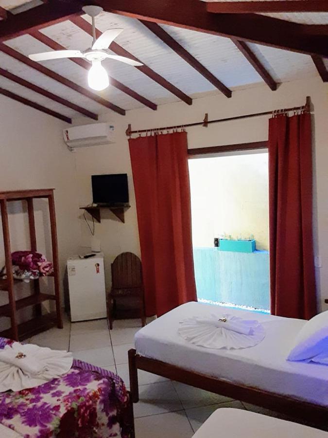 Inn Arraial 2*