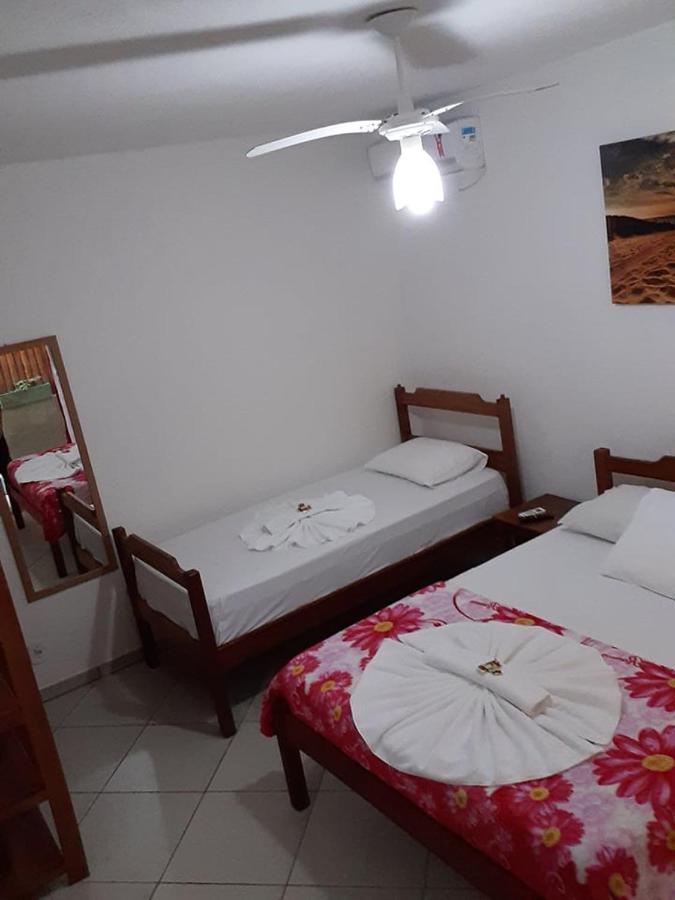 Arraial Inn Porto Seguro