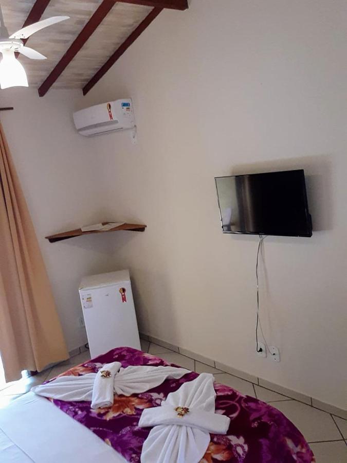 Arraial Inn Porto Seguro