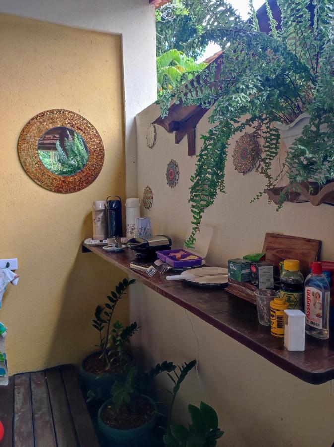 Arraial Inn Porto Seguro