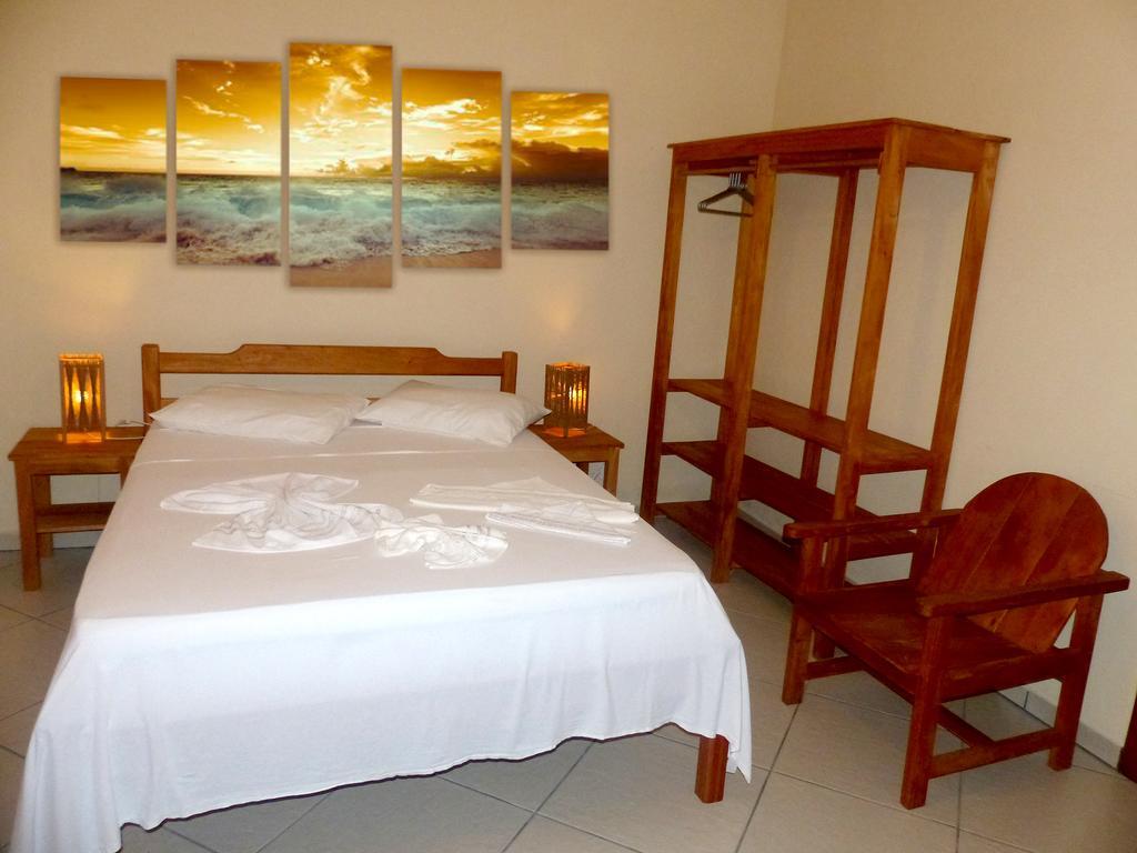 Arraial Inn 2*