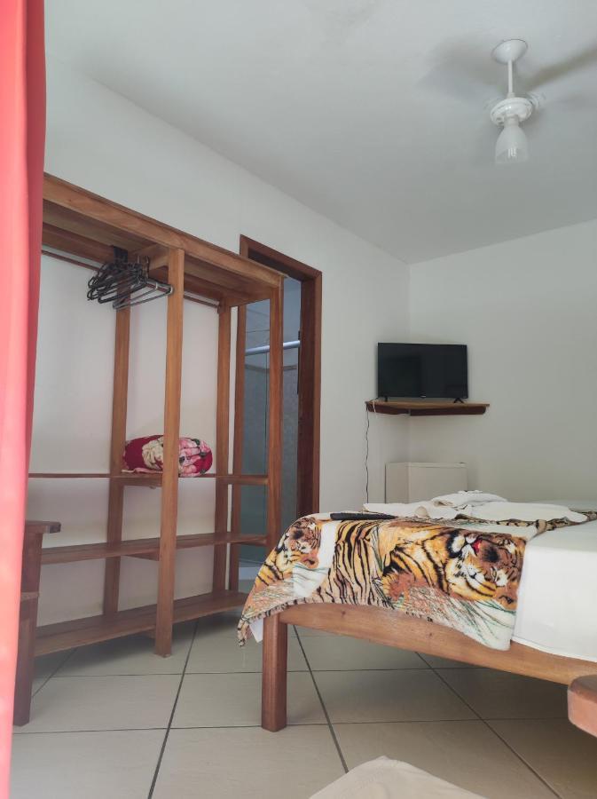 Arraial 2* Porto Seguro